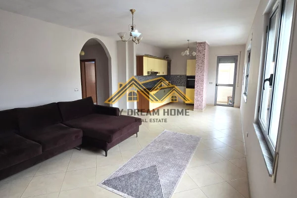 Apartment for sale in Durres 2+1, In Part