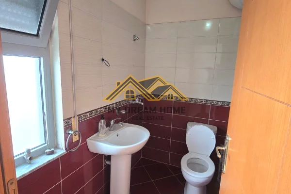 Apartment for sale in Durres 2+1, In Part