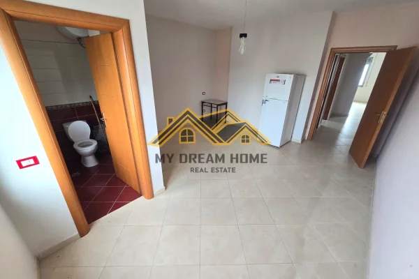 Apartment for sale in Durres 2+1, In Part