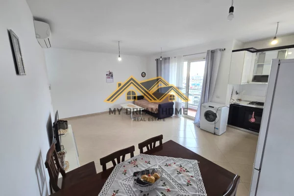 Apartment for sale in Durres 3+1, In Part