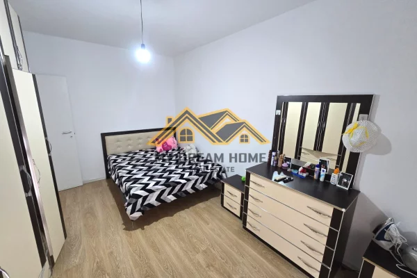 Apartment for sale in Durres 3+1, In Part