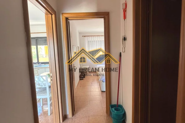 Shtepi ne shitje 1+1 ne Durres - 120,000 Euro