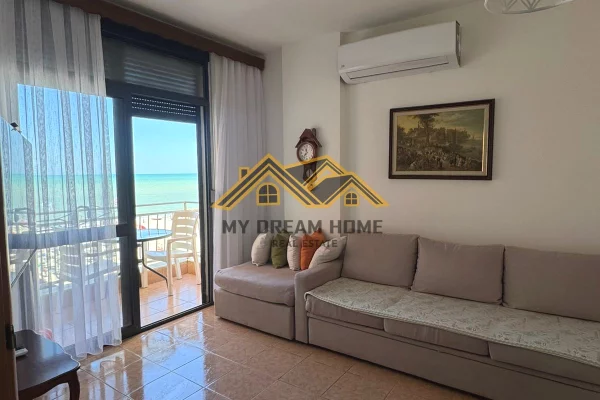 Shtepi ne shitje Apartament ne Durres, 1+1, Mobilimi E mobiluar, Pagesa 120,000  Euro.