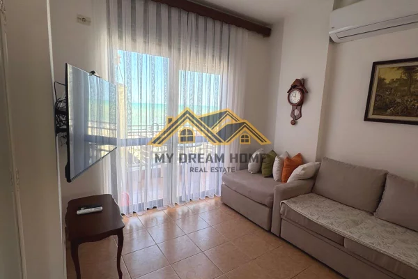 Shtepi ne shitje Apartament ne Durres, 1+1, Mobilimi E mobiluar, Pagesa 120,000  Euro.