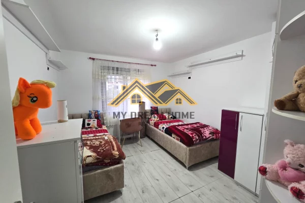 Shtepi me qera 2+1 ne Durres - 500 Euro