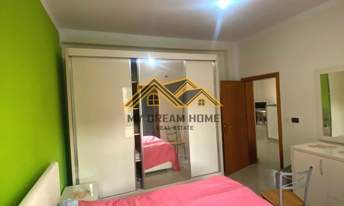 Private house for rent in Durres 3+1, Furnished