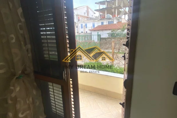 Private house for rent in Durres 3+1, Furnished
