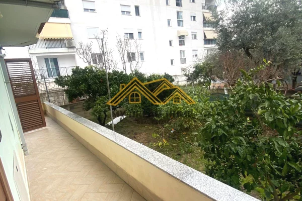 Private house for rent in Durres 3+1, Furnished