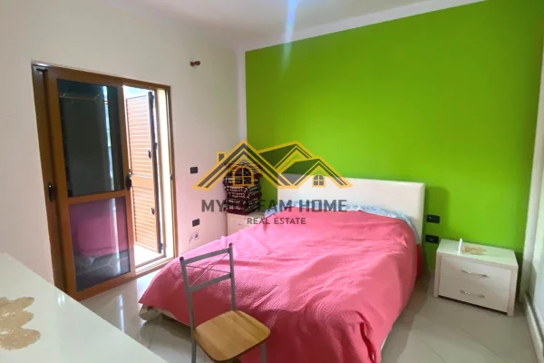 Private house for rent in Durres 3+1, Furnished