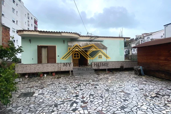 Private house for rent in Durres 3+1, Furnished