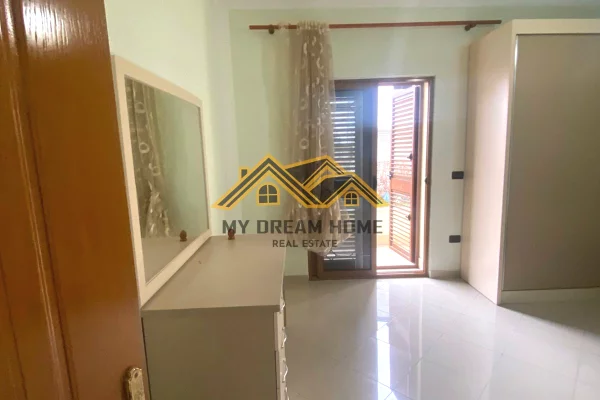 Private house for rent in Durres 3+1, Furnished