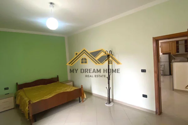 Private house for rent in Durres 3+1, Furnished