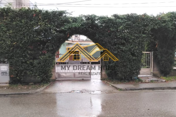 Private house for rent in Durres 3+1, Furnished