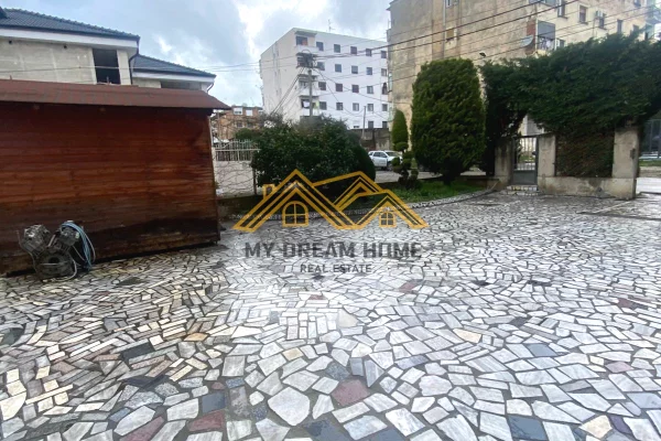 Private house for rent in Durres 3+1, Furnished