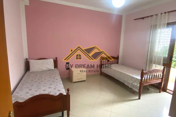 Private house for rent in Durres 3+1, Furnished