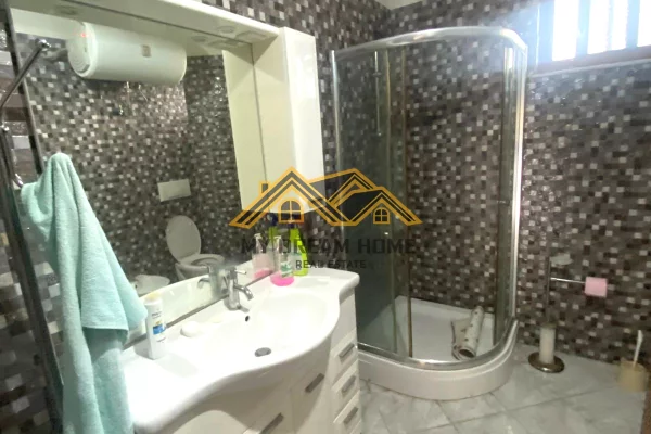 Private house for rent in Durres 3+1, Furnished