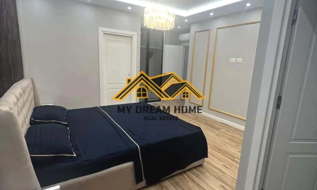 Apartment for rent in Durres 2+1, Furnished