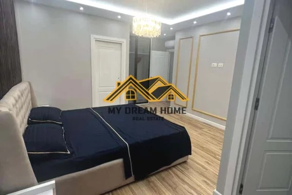 JEPET ME QIRA SUPER APARTAMENT 2+1+2 ME PAMJE DETI