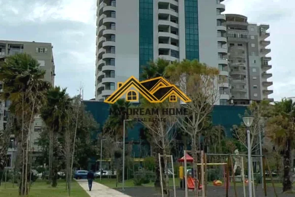 Apartment for rent in Durres 2+1, Furnished