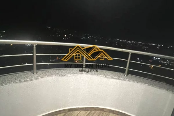 Apartment for rent in Durres 2+1, Furnished