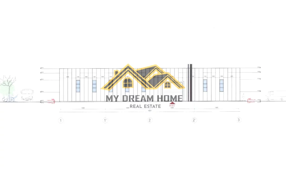 Jepet kapanon me qira ne ndertim