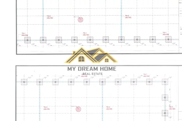 Jepet kapanon me qira ne ndertim