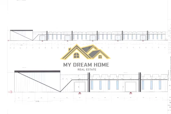 Jepet kapanon me qira ne ndertim