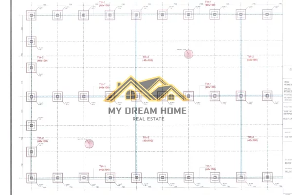 Jepet kapanon me qira ne ndertim