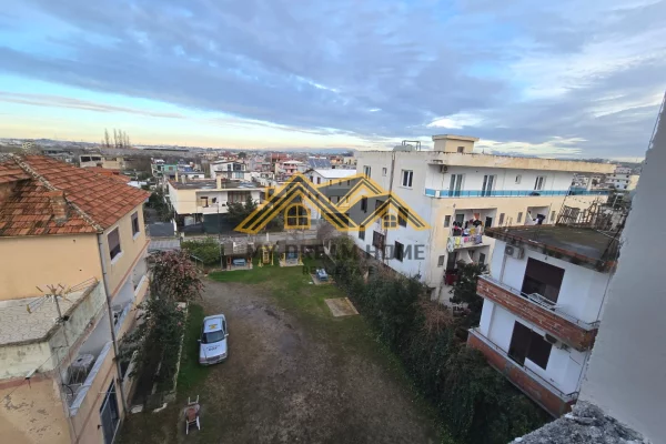 Apartment for sale in Durres 2+1, Emty