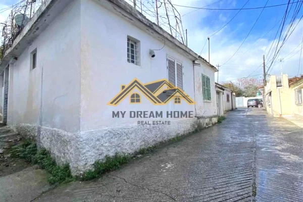 Shtepi ne shitje 2+1 ne Durres - 110,000 Euro