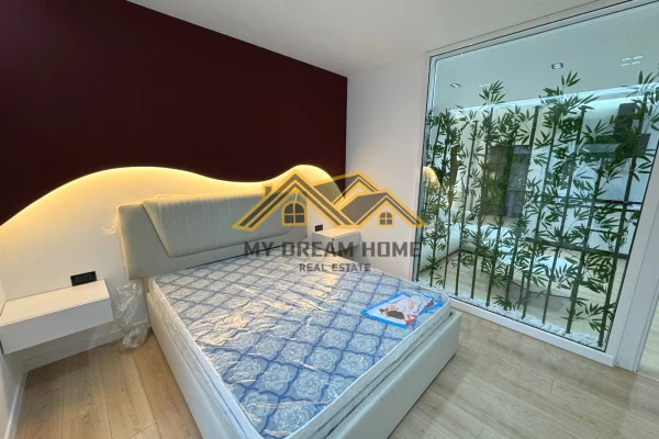 Shtepi ne shitje Apartament ne Durres, 1+1, Mobilimi E mobiluar, Pagesa 105,000  Euro.