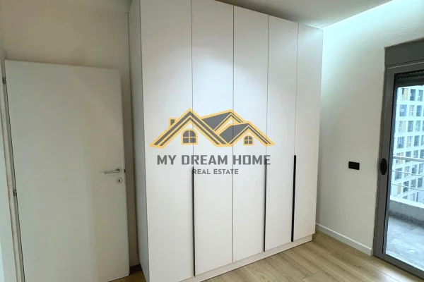 Shtepi ne shitje Apartament ne Durres, 1+1, Mobilimi E mobiluar, Pagesa 105,000  Euro.