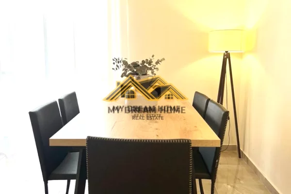 Shtepi ne shitje Apartament ne Durres, 3+1, Mobilimi E mobiluar, Pagesa 220,000  Euro.