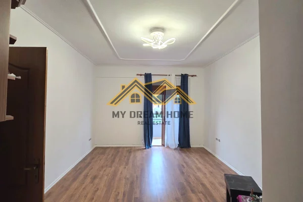 Apartment for sale in Durres 1+1, Furnished