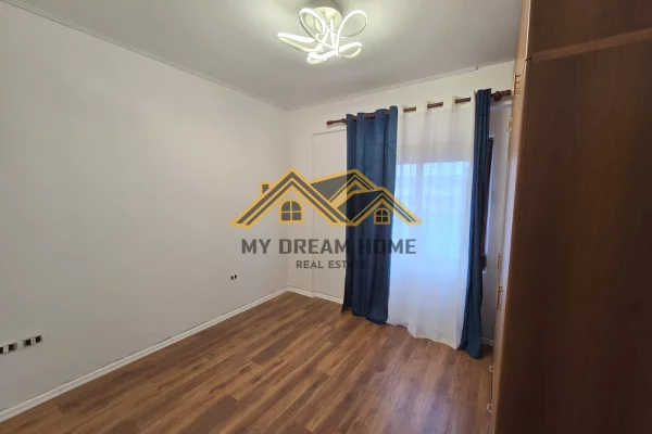 Apartment for sale in Durres 1+1, Furnished