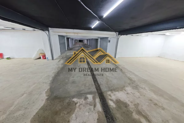 Ambient biznesi ne shitje 4+1 ne Durres - 46,000 Euro