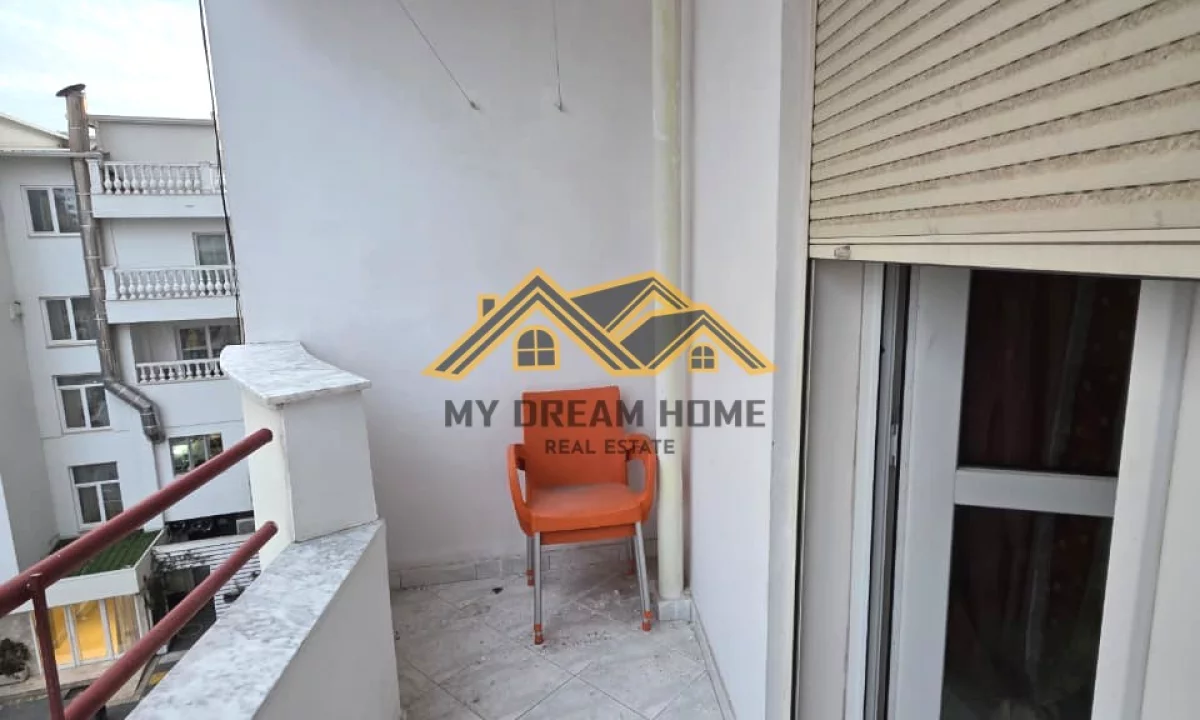 Apartment for rent in Durres 3+1, Furnished