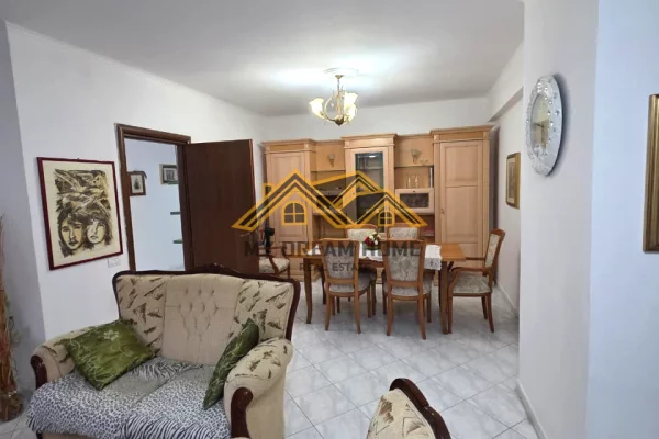 Apartment for rent in Durres 3+1, Furnished