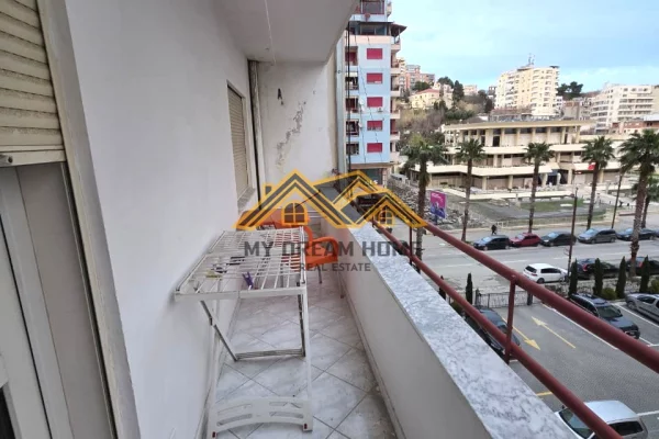 Apartment for rent in Durres 3+1, Furnished