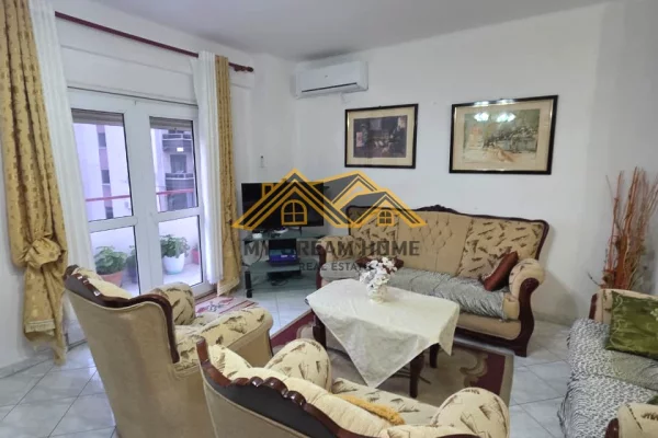 Apartment for rent in Durres 3+1, Furnished