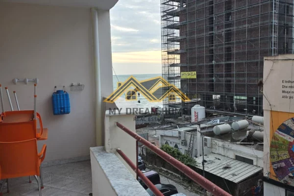 Apartment for rent in Durres 3+1, Furnished