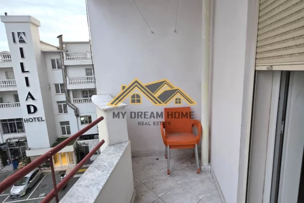 Apartment for rent in Durres 3+1, Furnished