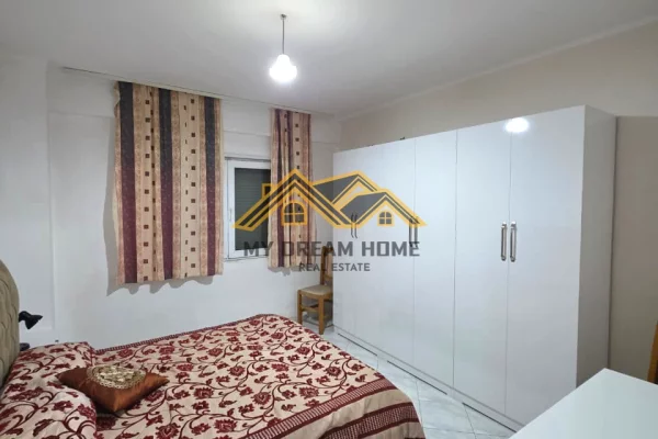 Apartment for rent in Durres 3+1, Furnished