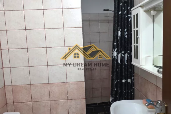 Apartment for rent in Durres 3+1, Furnished