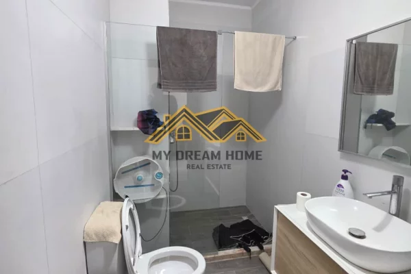 Apartment for rent in Durres 3+1, Furnished