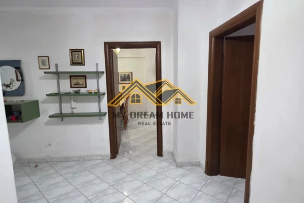 Apartment for rent in Durres 3+1, Furnished