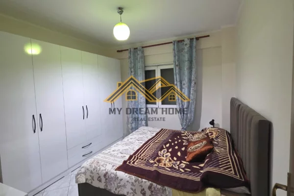 Apartment for rent in Durres 3+1, Furnished