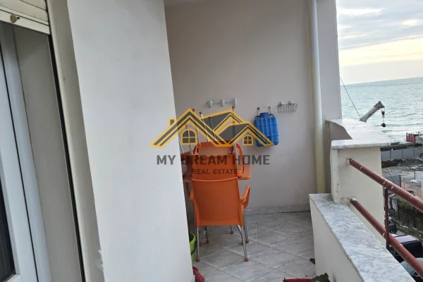 Apartment for rent in Durres 3+1, Furnished