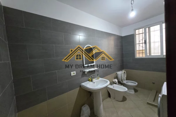 Apartment for rent in Durres 2+1, Furnished