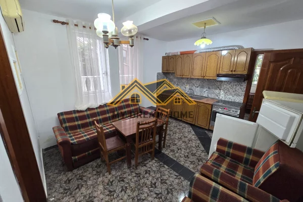 Apartment for rent in Durres 2+1, Furnished